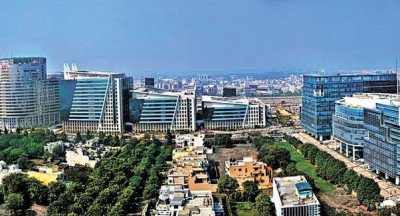 Discovering Gurgaon: A City on the Path to Global Prominence